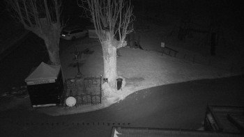 Horský hotel Čarták na Soláni