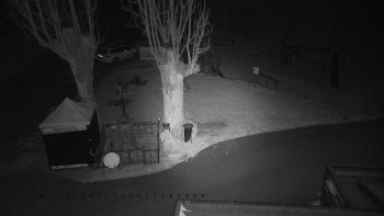 Horský hotel Čarták na Soláni