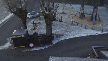 Horský hotel Čarták na Soláni