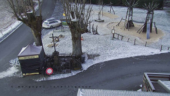 Horský hotel Čarták na Soláni