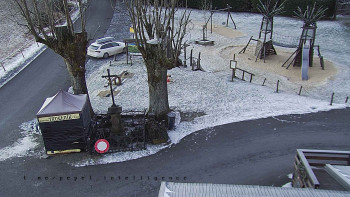 Horský hotel Čarták na Soláni