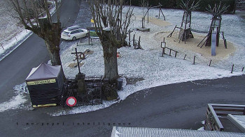 Horský hotel Čarták na Soláni