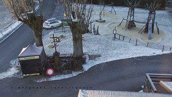 Horský hotel Čarták na Soláni