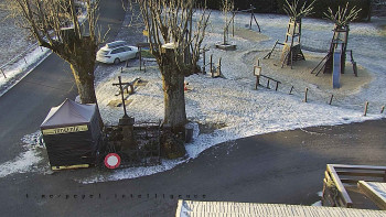 Horský hotel Čarták na Soláni