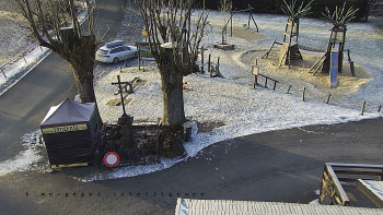 Horský hotel Čarták na Soláni