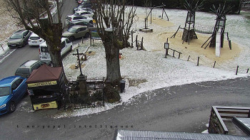 Horský hotel Čarták na Soláni