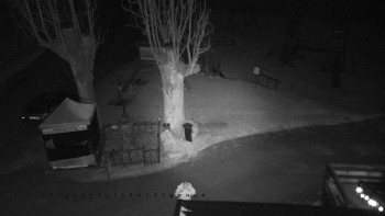 Horský hotel Čarták na Soláni