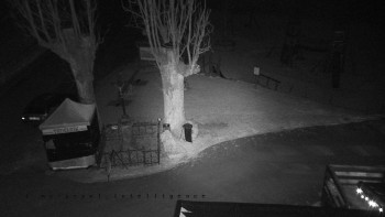 Horský hotel Čarták na Soláni