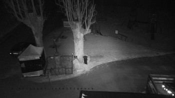 Horský hotel Čarták na Soláni