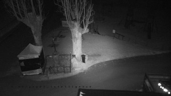 Horský hotel Čarták na Soláni