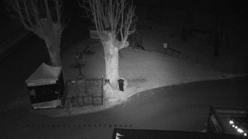 Horský hotel Čarták na Soláni