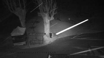 Horský hotel Čarták na Soláni