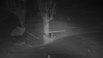 Horský hotel Čarták na Soláni