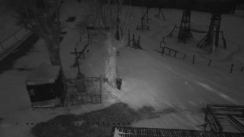 Horský hotel Čarták na Soláni