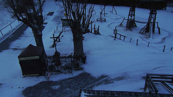 Horský hotel Čarták na Soláni