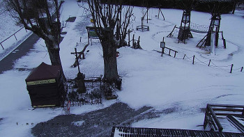 Horský hotel Čarták na Soláni