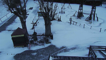 Horský hotel Čarták na Soláni