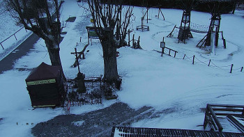 Horský hotel Čarták na Soláni