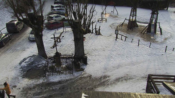 Horský hotel Čarták na Soláni