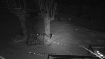 Horský hotel Čarták na Soláni