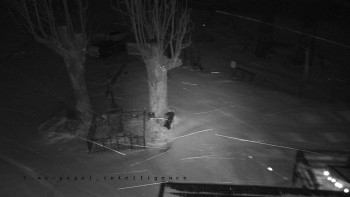 Horský hotel Čarták na Soláni