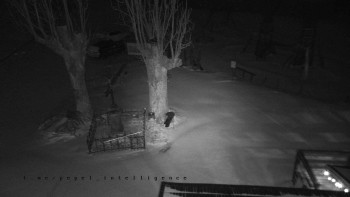 Horský hotel Čarták na Soláni