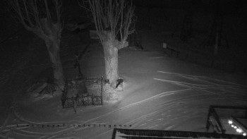 Horský hotel Čarták na Soláni