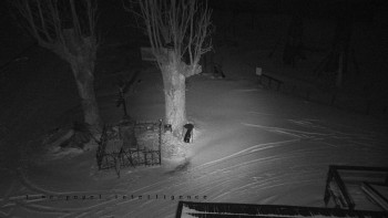 Horský hotel Čarták na Soláni