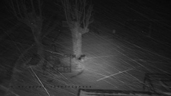 Horský hotel Čarták na Soláni