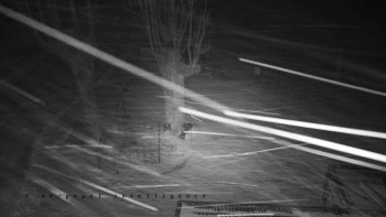 Horský hotel Čarták na Soláni