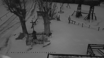 Horský hotel Čarták na Soláni