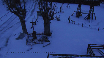 Horský hotel Čarták na Soláni