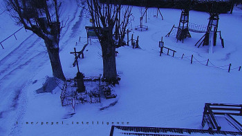 Horský hotel Čarták na Soláni
