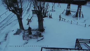 Horský hotel Čarták na Soláni