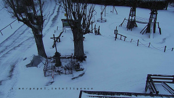 Horský hotel Čarták na Soláni