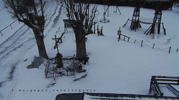 Horský hotel Čarták na Soláni