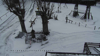 Horský hotel Čarták na Soláni