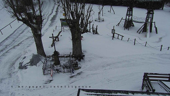 Horský hotel Čarták na Soláni