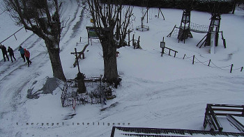 Horský hotel Čarták na Soláni