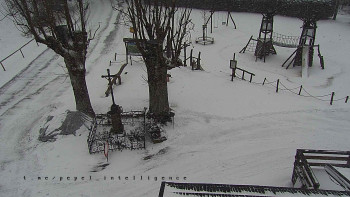 Horský hotel Čarták na Soláni