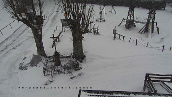 Horský hotel Čarták na Soláni