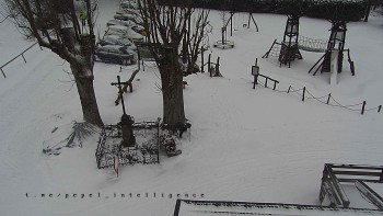 Horský hotel Čarták na Soláni