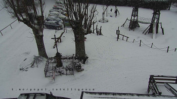 Horský hotel Čarták na Soláni