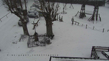 Horský hotel Čarták na Soláni