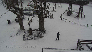 Horský hotel Čarták na Soláni