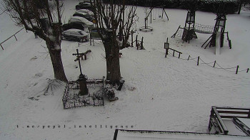 Horský hotel Čarták na Soláni