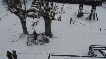 Horský hotel Čarták na Soláni