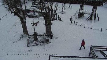 Horský hotel Čarták na Soláni