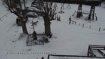 Horský hotel Čarták na Soláni