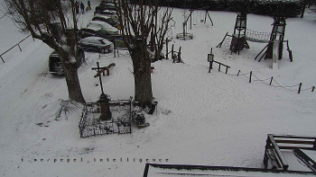 Horský hotel Čarták na Soláni